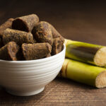 healthy jaggery still life arrangement (1)