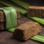 healthy jaggery still life arrangement (2)